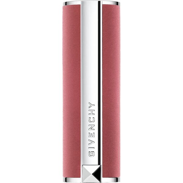 Givenchy Givenchy, Le Rouge Sheer Velvet, Matte, Cream Lipstick, N37, Επαναγεμιζόμενο, 3.4 g Για Γυναίκες