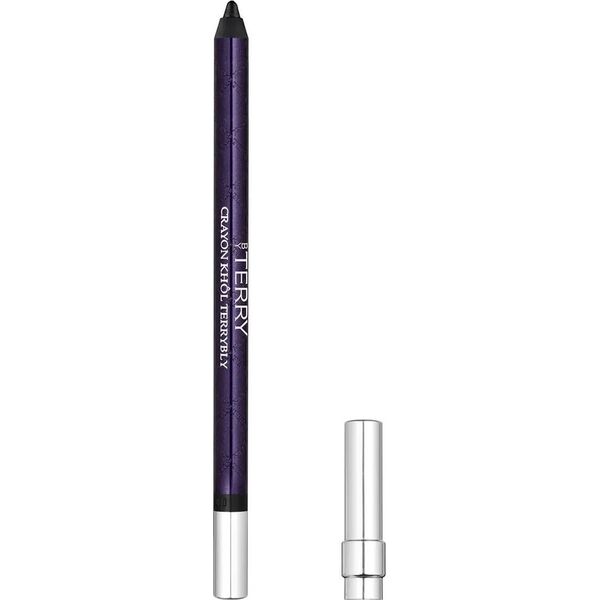 By Terry By Terry, Crayon Khol Terrybly, Μολύβι Ματιών Kajal, 1, Μαύρο, 1.2 g Για Γυναίκες