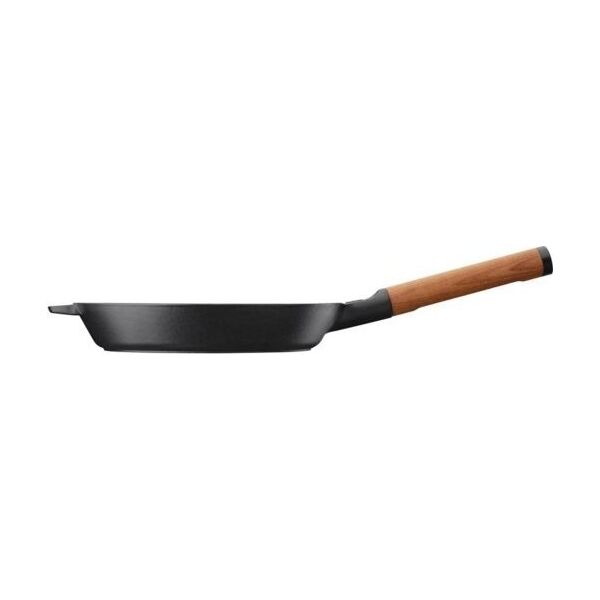 Τηγάνι Fiskars Norden από χυτοσίδηρο, 26 εκ.