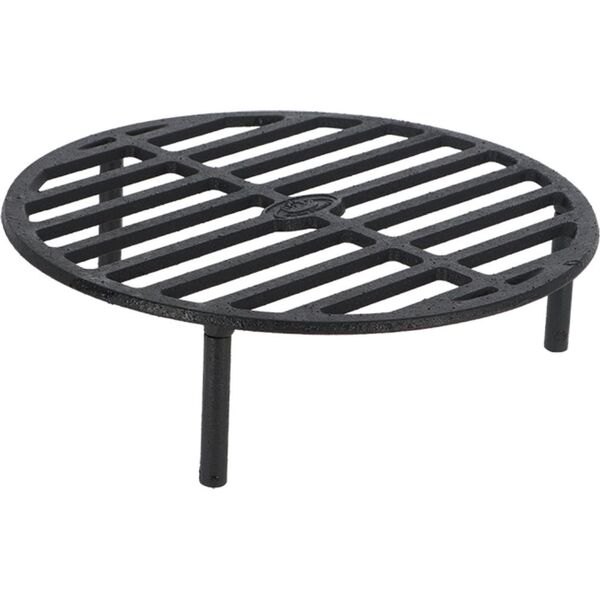 Esschert Design FIRE PIT GRILL