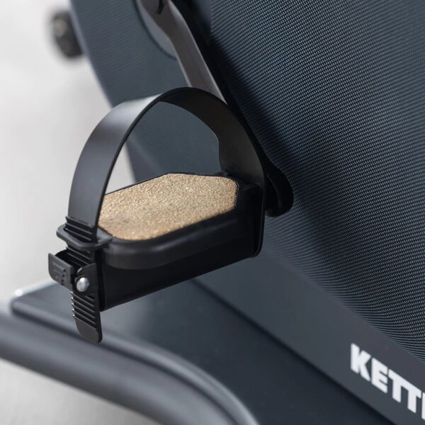 Στατικό κωπηλατικό Kettler Εργόμετρο KETTLER HOI TOUR Stone