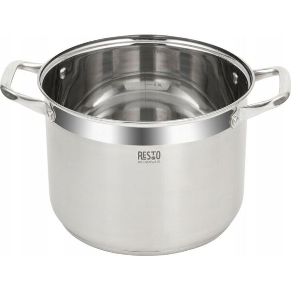 Resto CASSEROLE D24CM 8L/92006 RESTO