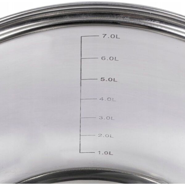 Resto CASSEROLE D24CM 8L/92006 RESTO