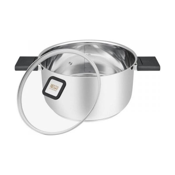 Resto CASSEROLE D22CM 4.4L/92204 RESTO