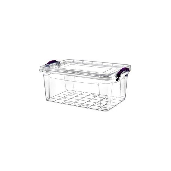 BOX ERKOC 8,5 l 23x37x16cm