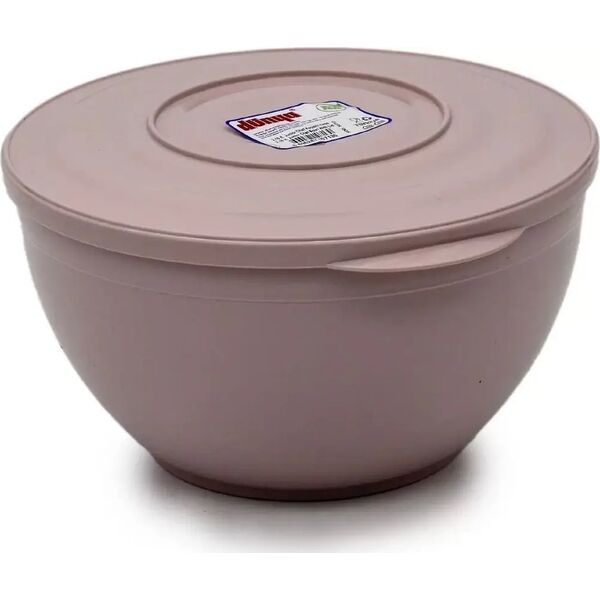 Miska z pokrywką Chef 5500 ml