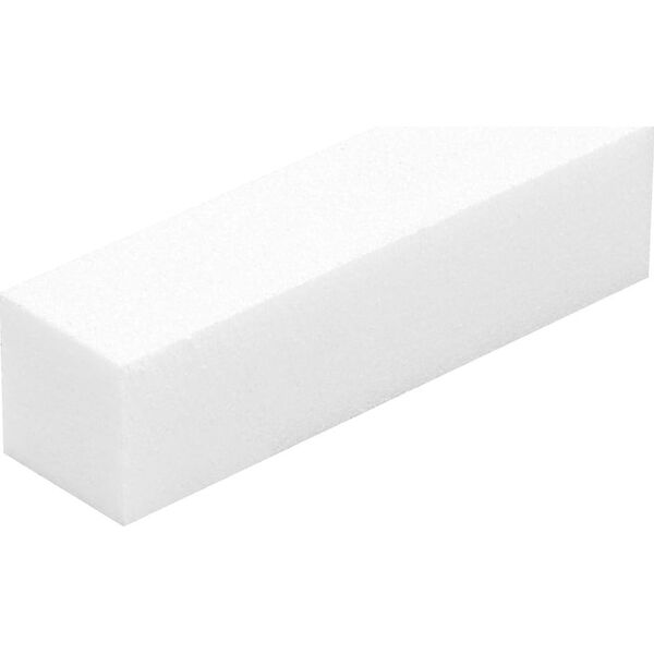 Ocho Nails Blok biały 10 szt.