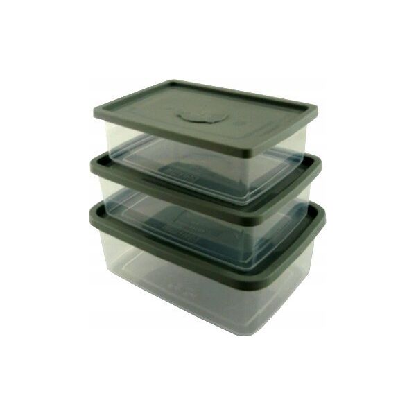 Kpl Multibox prostokątny 750 ml,1000 ml, 1500 ml- E-482