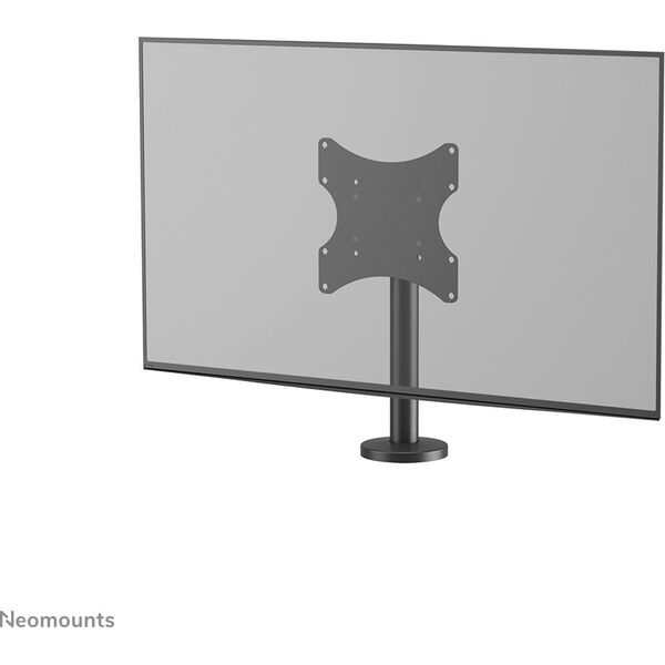 TV SET ACC DESK MOUNT 23-43"/DS42-430BL12 NEOMOUNTS