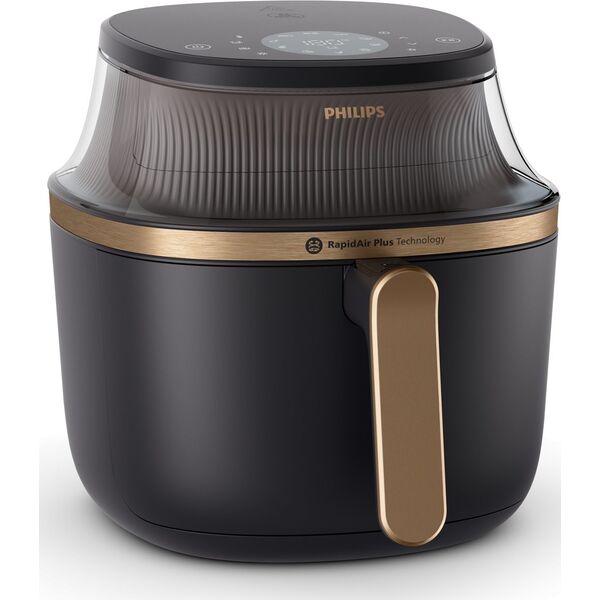 Frytownica beztłuszczowa PHILIPS NA 342/00