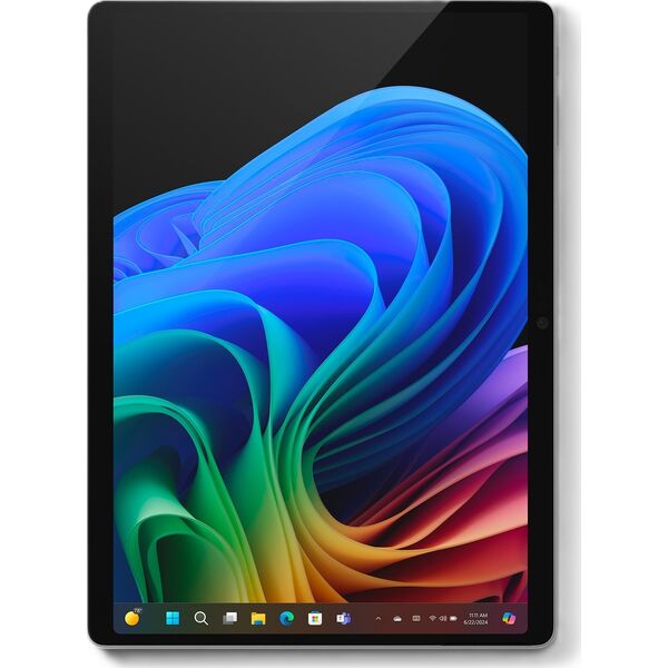 MICROSOFT Surface Pro11 33,02cm 13Zoll Intel Core Ultra 5 236V 16GB 512GB Platinum W11P COMM