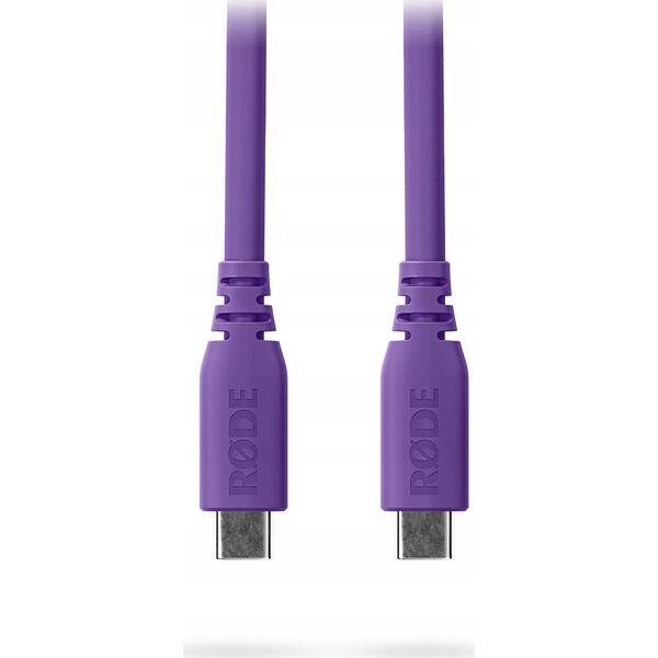 RODE SC27 - Kabel USB-C - USB-C 2m Purple