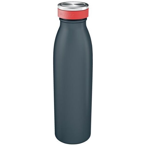 Leitz Butelka termiczna Leiz Cosy, 500 ml, szara 90160089