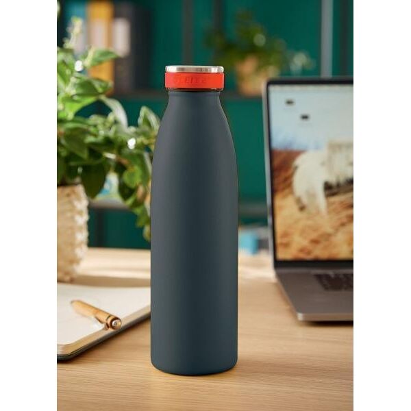 Leitz Butelka termiczna Leiz Cosy, 500 ml, szara 90160089