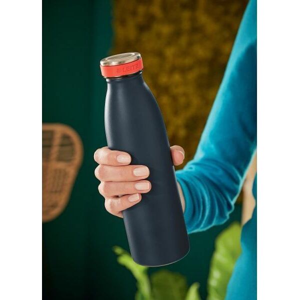 Leitz Butelka termiczna Leiz Cosy, 500 ml, szara 90160089