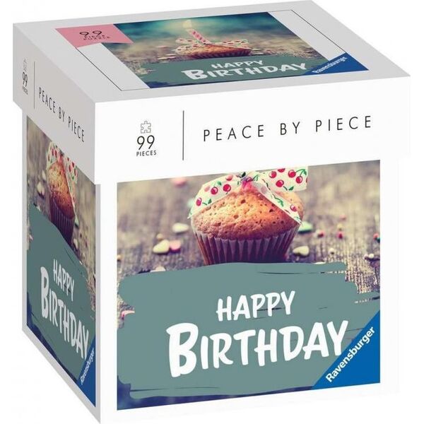 Ravensburger Puzzle Moment 99 Birthday