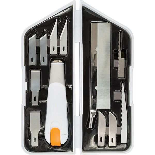 Fiskars FISKARS ZESTAW PRECYZYJNYCH OSTRZY DO CIĘCIA FS1024385