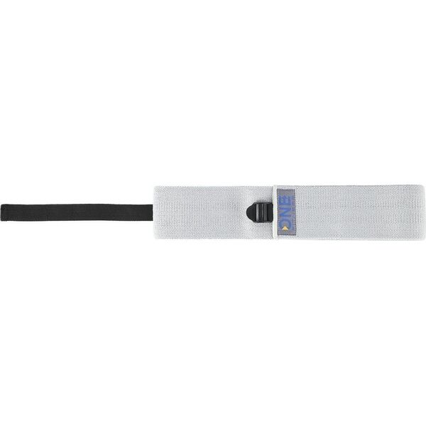 One Fitness Hip Band HB010 regulowany opór szary 1 szt.