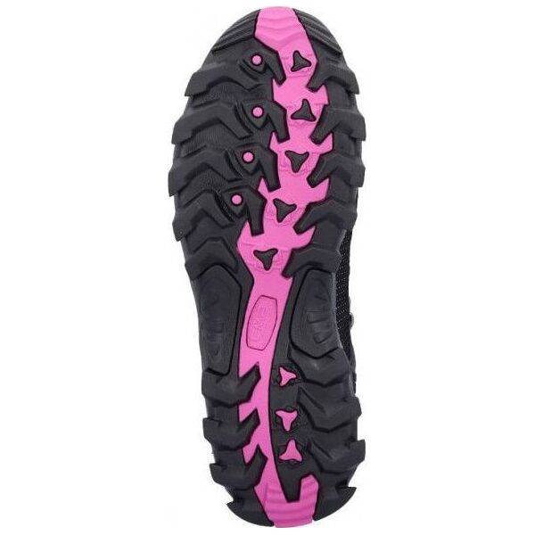 Buty trekkingowe damskie CMP Rigel Mid granatowe r. 41