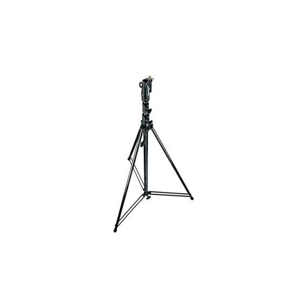 Τρίποδο Manfrotto Τρίποδο TALL CINE ατσάλινο μαύρο