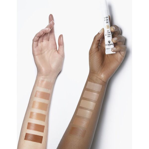 Sisley SISLEY PHYTO CERNES ECLAT EYE CONCEALER WITH BOTANICAL EXTRACTS 05 15ML