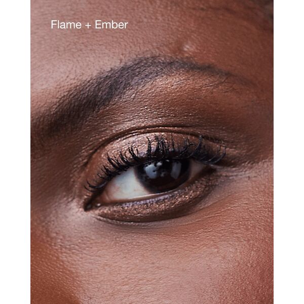 Clinique CLINIQUE HIGH IMPACT SHADOW PLAY SHADOW+ DEFINER -FLAME + EMBER 1,9G