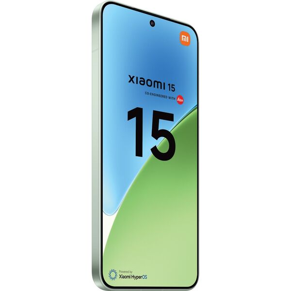 Xiaomi 15 12/256GB Green