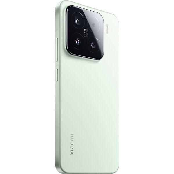 Xiaomi 15 12/256GB Green