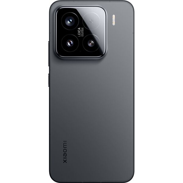 Xiaomi 15 12/256GB Black