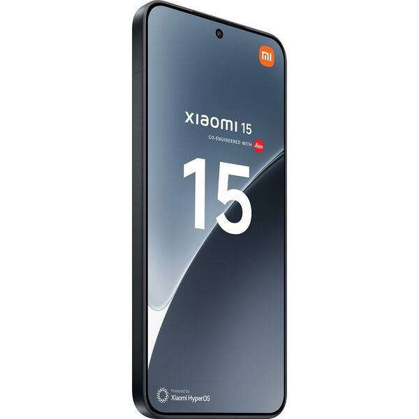 Xiaomi 15 12/256GB Black