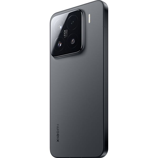 Xiaomi 15 12/256GB Black