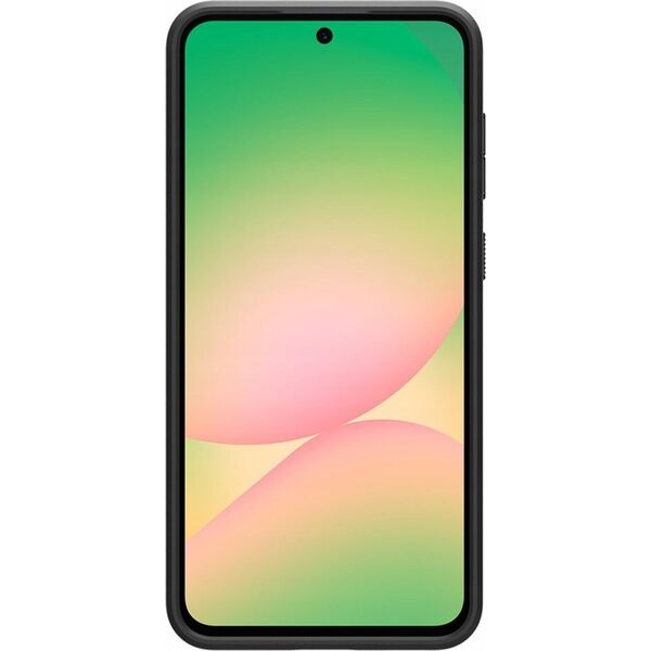 SPIGEN LIQUID AIR GALAXY A56 5G MATTE BLACK