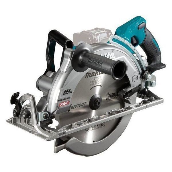 Pilarka tarczowa Makita RS002GZ 40 V 260 mm