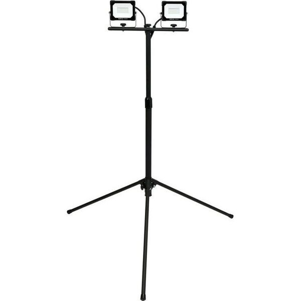 Yato YATO REFLEKTOR SMD LED ZE STOJ. 2*20W 3800LM