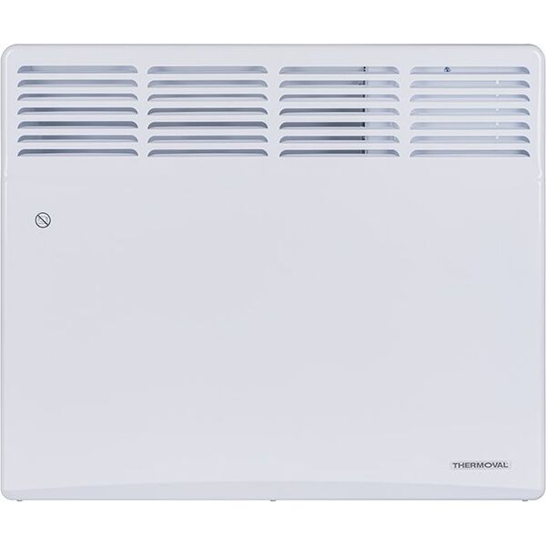Grzejnik Thermoval T18ED konwektorowy 1000 W