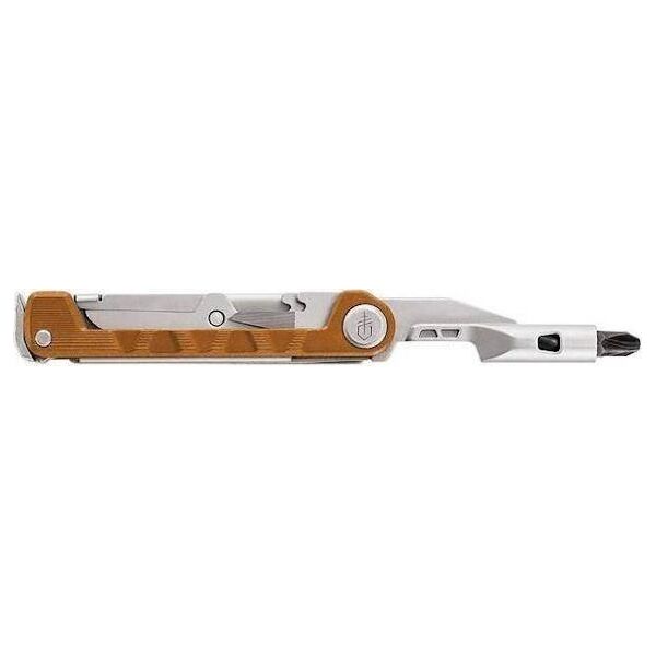 Gerber MULTITOOL GERBER ARMBAR DRIVE ORANGE ORANGE