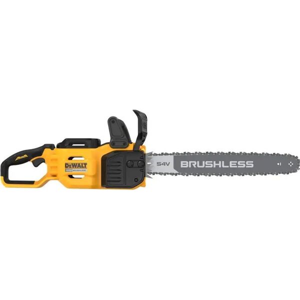 Piła łańcuchowa Dewalt DCMCS575X1 54 V 50 cm