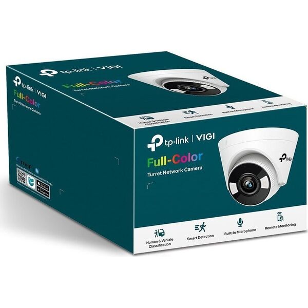Kamera IP TP-Link Kamera IP VIGI C430 (2.8mm) 3MP Turet