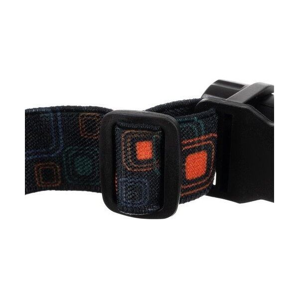 Latarka czołowa Trizand Latarka czołowa LED USB L18371