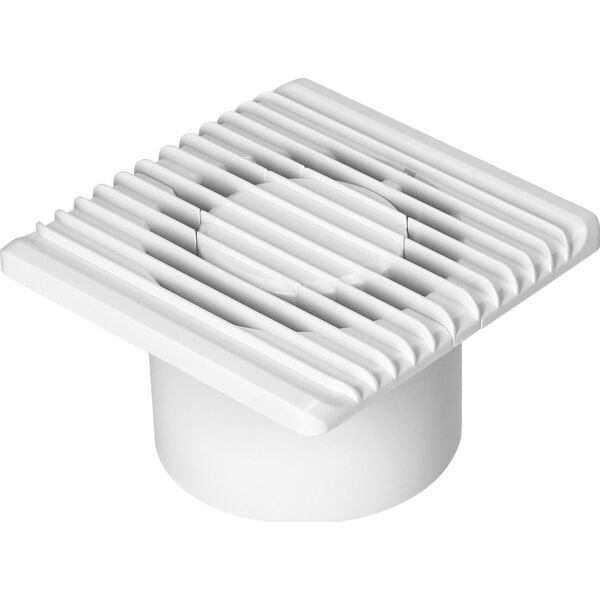 Orno Wentylator łazienkowy cichy 100mm - Standard