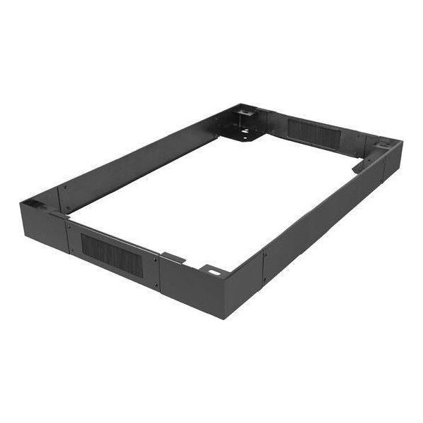 Lanberg Cokół do szaf stojących Lanberg CK01-82-B 800x1200mm 19 (FF01 & FF02) czarny
