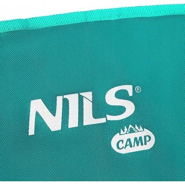 Nils Extreme NC3051 ZIELONE KRZESŁO TURYSTYCZNE NILS CAMP
