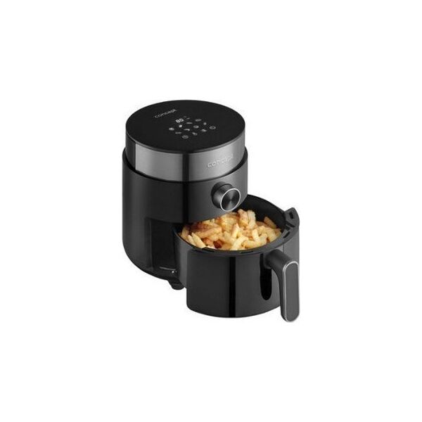 Frytkownica beztłuszczowa Concept Frytownica beztłuszczowa 2,5L FR2500