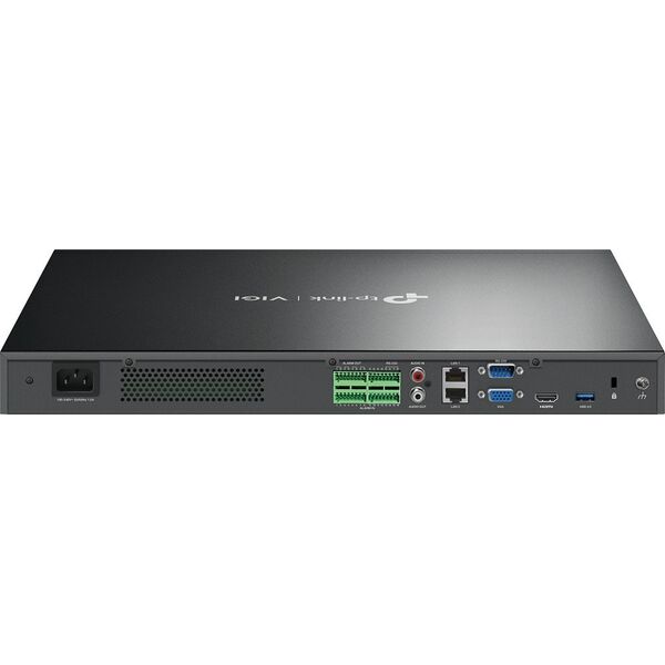 Rejestrator TP-Link Rejestrator video VIGI NVR4032H 32 Channel Video Recorder