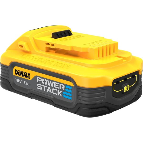 Dewalt 2x Akumulator 18V Powerstack 5Ah DCBP518H2