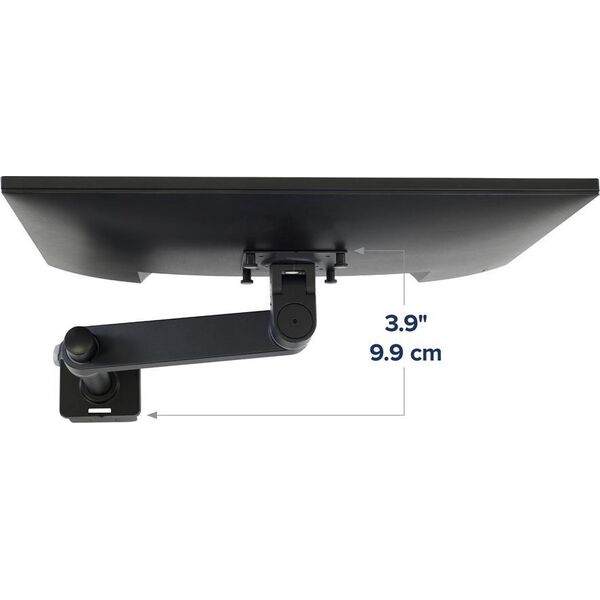 Ergotron Uchwyt biurkowy na monitor do 34" (45-669-224)