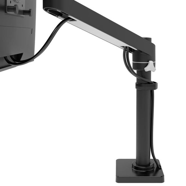 Ergotron Uchwyt biurkowy na monitor do 34" (45-669-224)