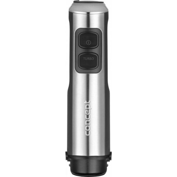Blender Concept Blender ręczny z chopperem TM5520 1500W