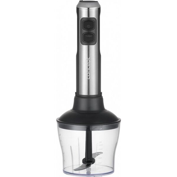 Blender Concept Blender ręczny z chopperem TM5520 1500W