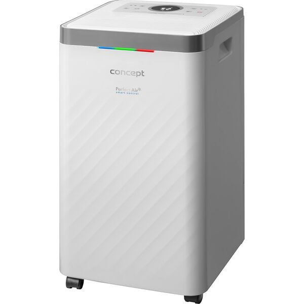 Concept Osuszacz i oczyszczacz powietrza Perfect Air Smart OV2012